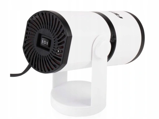 TERMOWENTYLATOR GRZEJNIK SAMOCHODOWY DMUCHAWA 12V