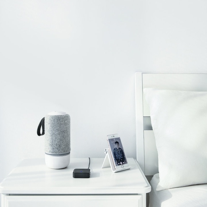 UGREEN Adapter Odbiornik Transmiter Audio Bluetooth 5.0 Mini Jack