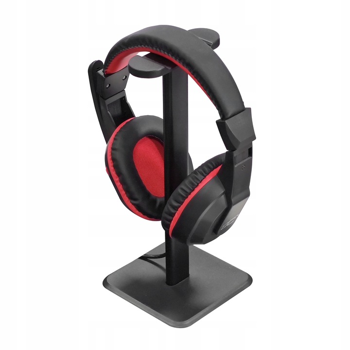 KLAWIATURA MYSZKA PODKŁADKA MIKROFON SŁUCHAWKI ZESTAW GAMINGOWY 4W1 PREZENT