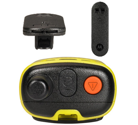 2x MOTOROLA T92 H2O WODOODPORNE KRÓTKOFALÓWKI ZASIĘG DO 10km + FUTERAŁ