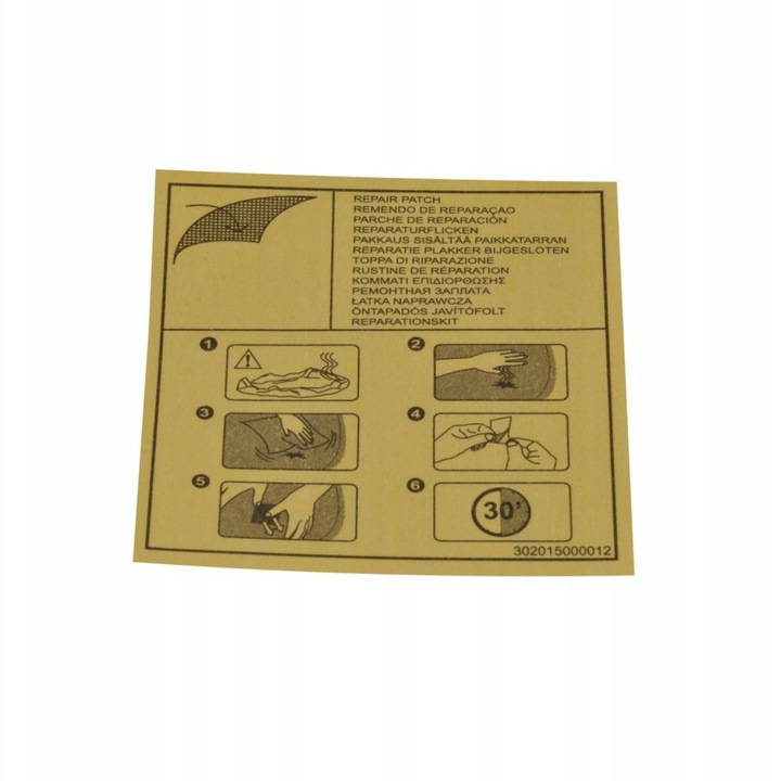 Dmuchany basen brodzik wanienka turystyczna dla dzieci Bestway 51116