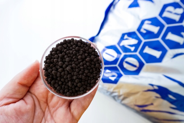 Controsoil 10l Normal podłoże japońskie