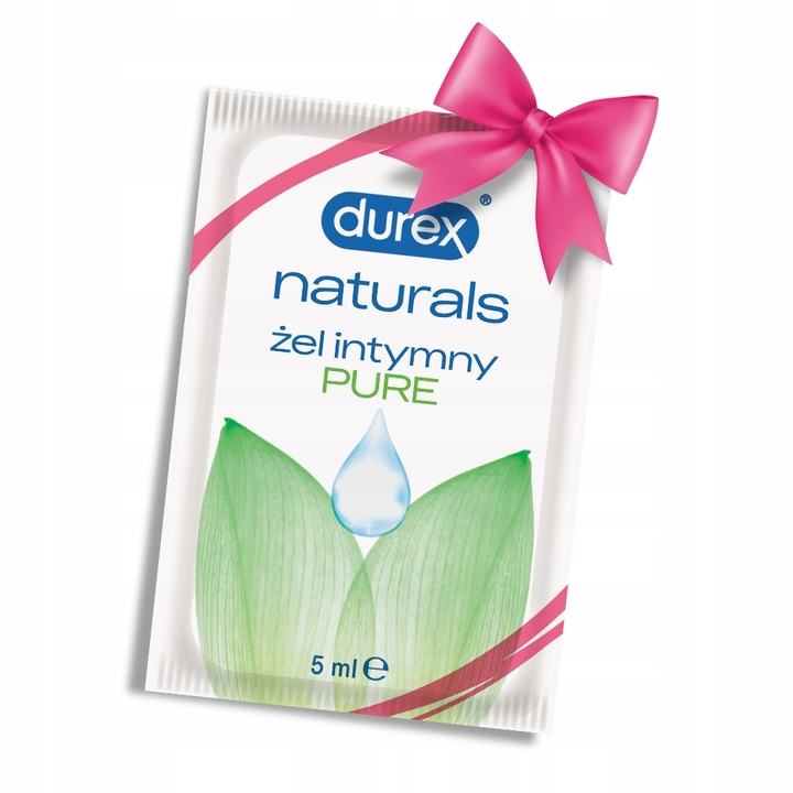 DUREX Wibrator masażer do łechtaczki pochwy silikonowy MOCNY dawca orgazmów