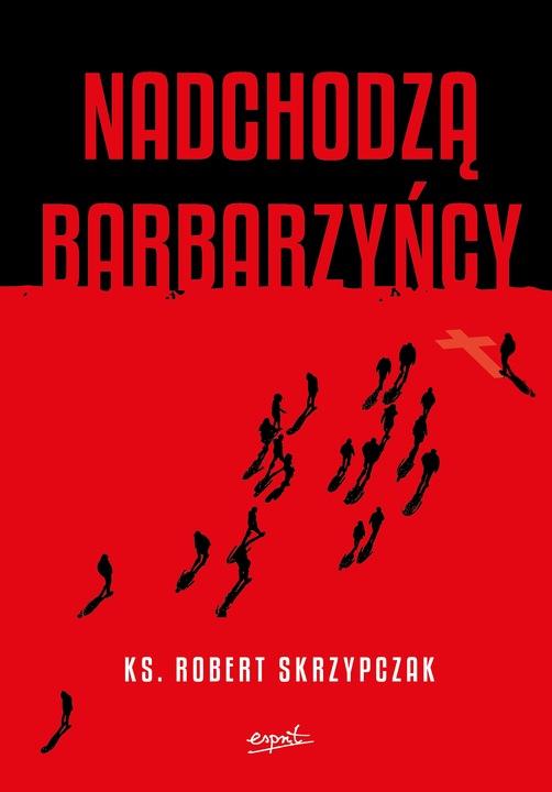 NADCHODZĄ BARBARZYŃCY