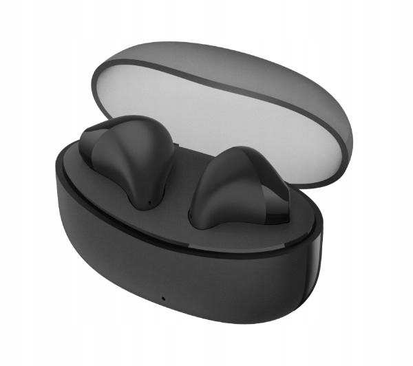 Słuchawki bezprzewodowe Edifier X2s TWS Douszne Bluetooth 5.3 Czarne