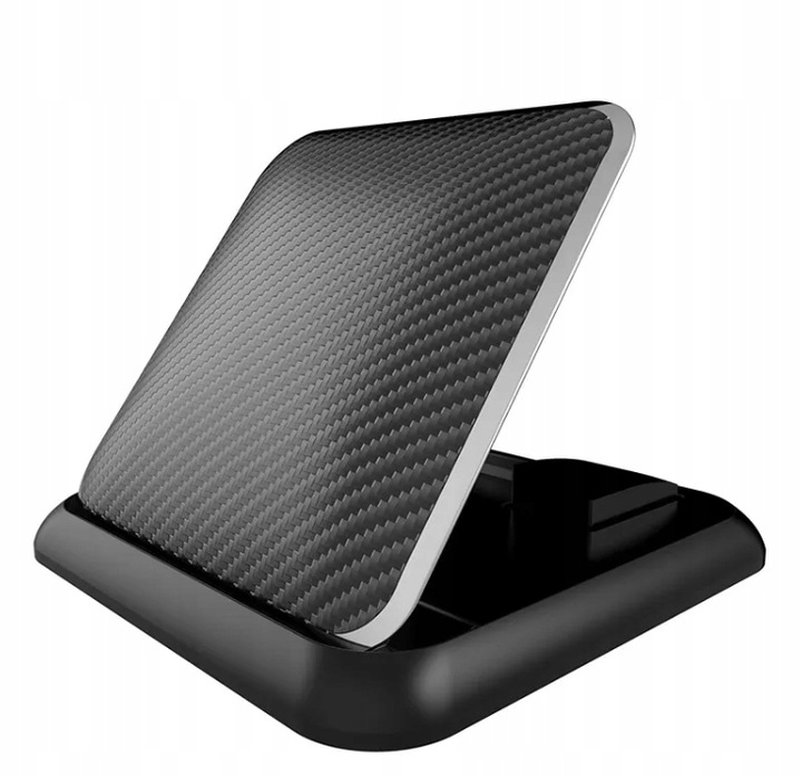 UCHWYT SAMOCHODOWY NA TELEFON NA KOKPIT DESKĘ DO SAMOCHODU