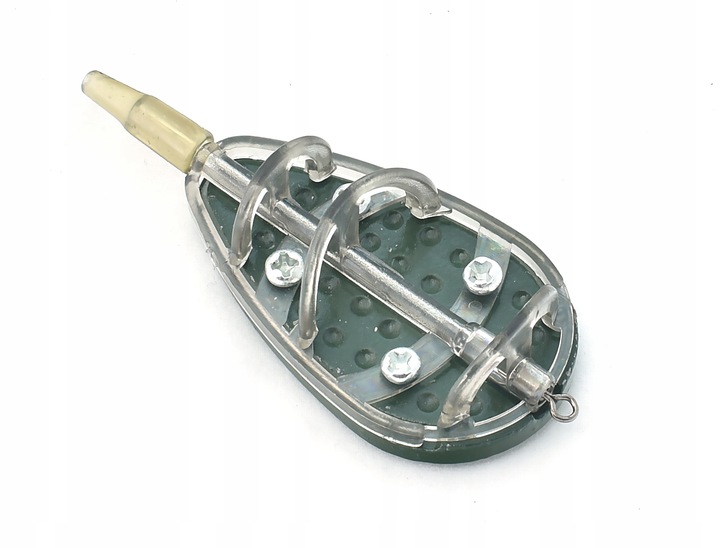 ZESTAW 6 Koszyków Do Metody METHOD FEEDER +2 FORMA