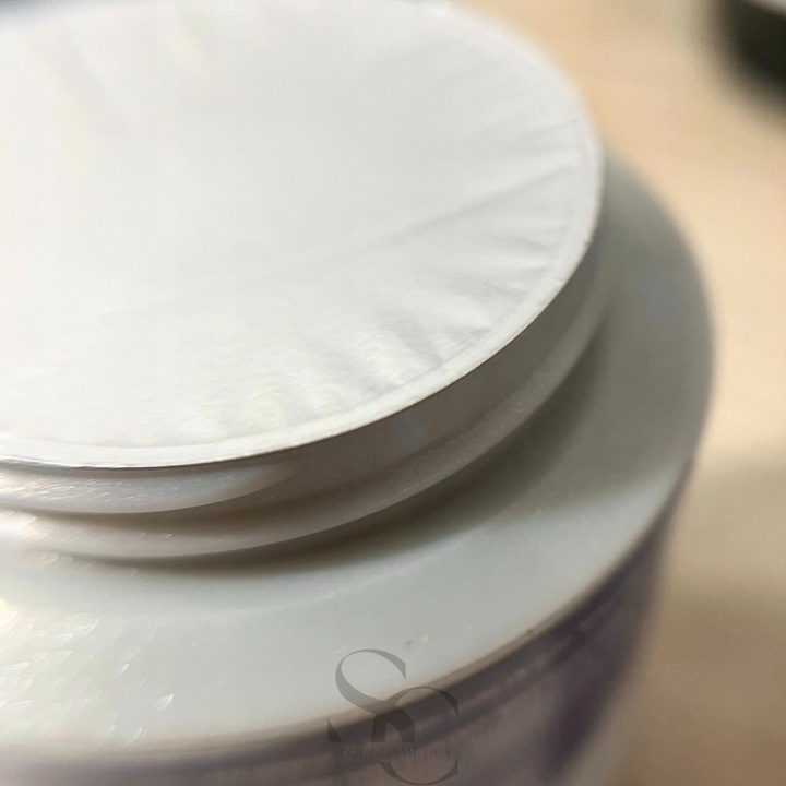 Żel IBD Builder UV LED Clear DUŻY żel budujący do paznokci przezroczysty 56