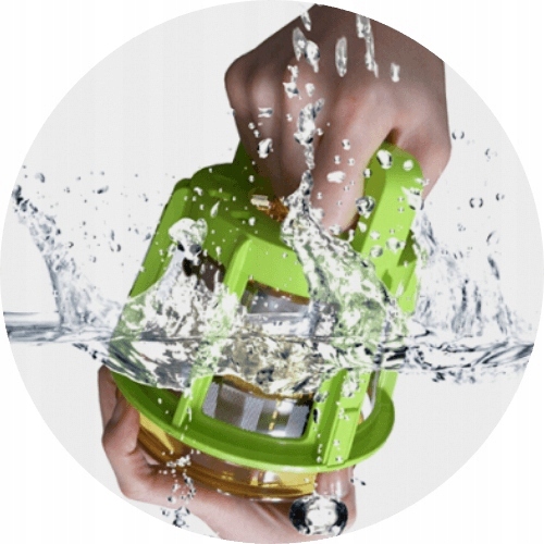 KUVINGS EVO820 PLUS WYCISKARKA WOLNOOBROTOWA DO SOKÓW Z OWOCÓW WARZYW