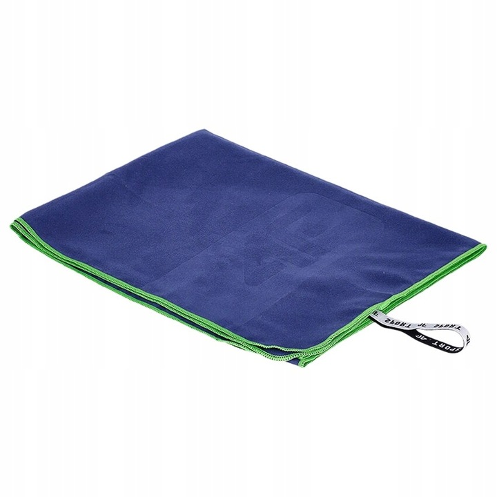 Ręcznik szybkoschnący 4F U039 170x80cm z mikrofibry na plaże basen chłonny