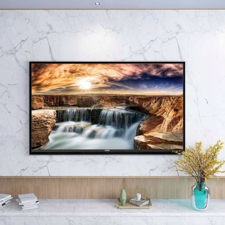 Telewizor CHiQ 50" 4K UHD Smart TV Android11