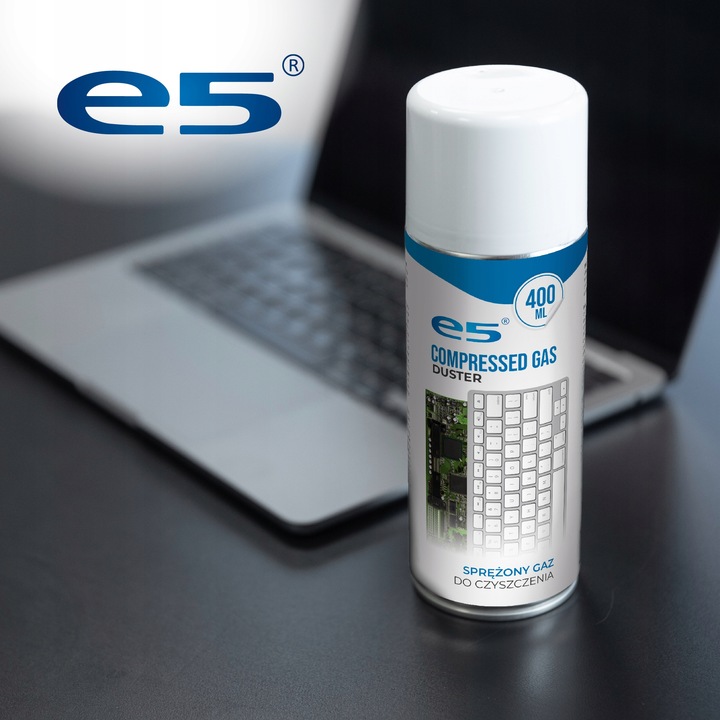 4X SPRĘŻONE POWIETRZE W PUSZCE RURKA APLIKUJĄCA DO LAPTOPA KOMPUTERA ZESTAW