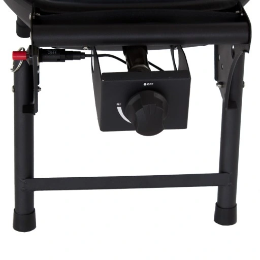 Grill gazowy przenoś stołowy składany 4,2kW GG0103