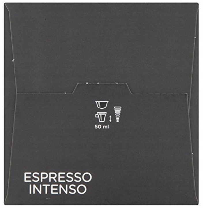 Kapsułki Nescafe Dolce Gusto Espresso Intenso 3x16