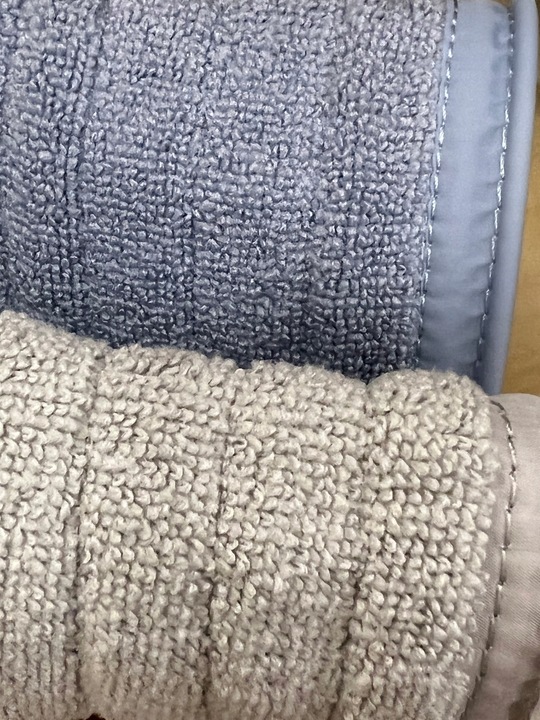 2x VibraRise Mop ścierka mikrofibra Xiaomi Roborock S7 S7 MaxV Ultra