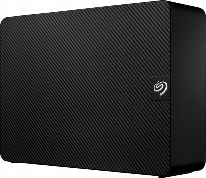 Seagate Expansion 10TB Dysk zewnętrzny 3,5" STKP10000400