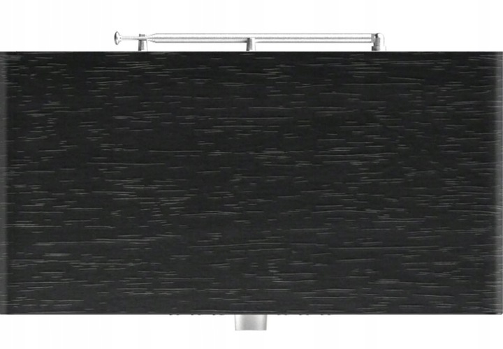 Panasonic RF-D40EG-K cyfrowe radio DAB+ i FM