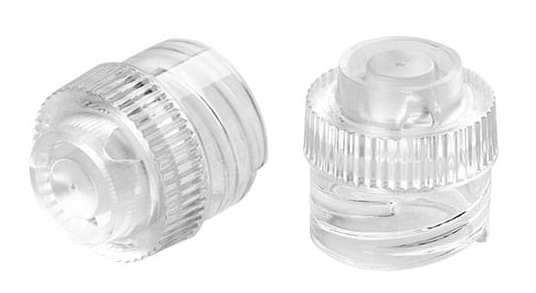 Jura 72228 - Zestaw wymiennych końcówek do dysz spieniających (10