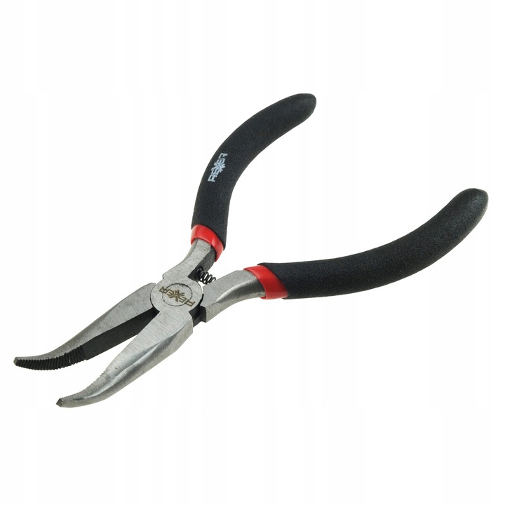 SZCZYPCE PRECYZYJNE ZESTAW 5 ELEMENTÓW