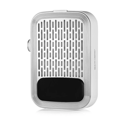 Pochłaniacz pyłu do frezarki FILTR HEPA BEZPRZEWODOWY DUŻA MOC 80W