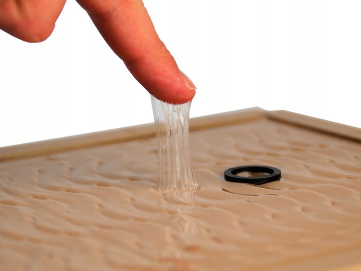 5x Pułapka lepowa sakarat lep na szczury gryzonie