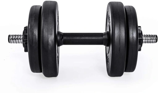 HANTLE REGULOWANE ZESTAW HANTLI 2x7,5kg 15KG