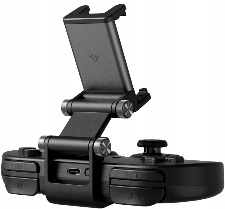 8BitDo SN30 Pro Xbox Cloud Pad + Clip Android iOS