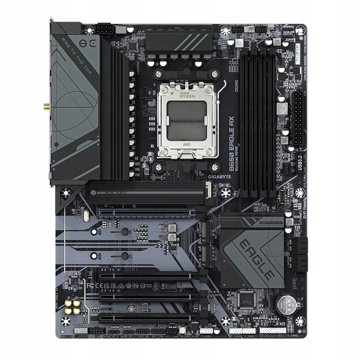 Płyta główna Gigabyte B650 EAGLE AX PC