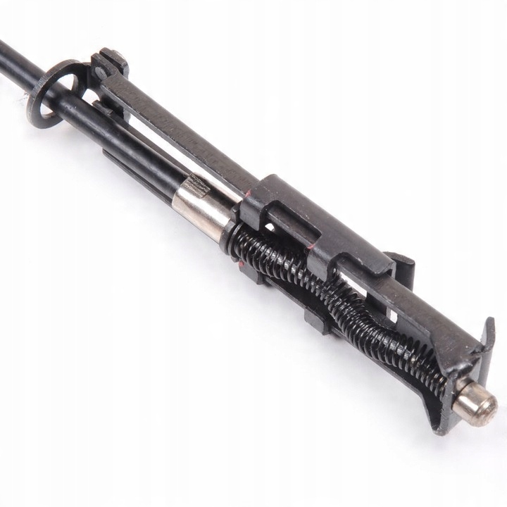 SZCZYPCE DO OPASEK ZACISKOWYCH CLICK-R OSŁON PRZEGUBÓW Z LINKĄ ZESTAW 9el