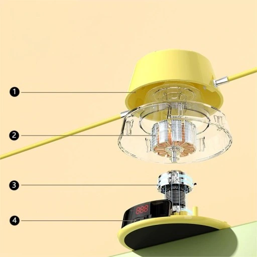 SKAKANKA INTERAKTYWNA AUTOMATYCZNA INTELIGENTA