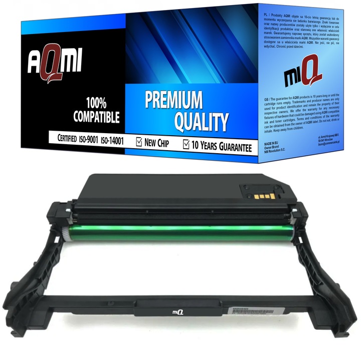 BĘBEN DO DRUKARKI / XEROX PHASER 3052 3260 / WORKCENTRE 3215 3225