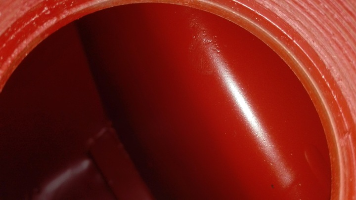 Farba do zbiorników paliwa WFM Junak SHL NIE tapox