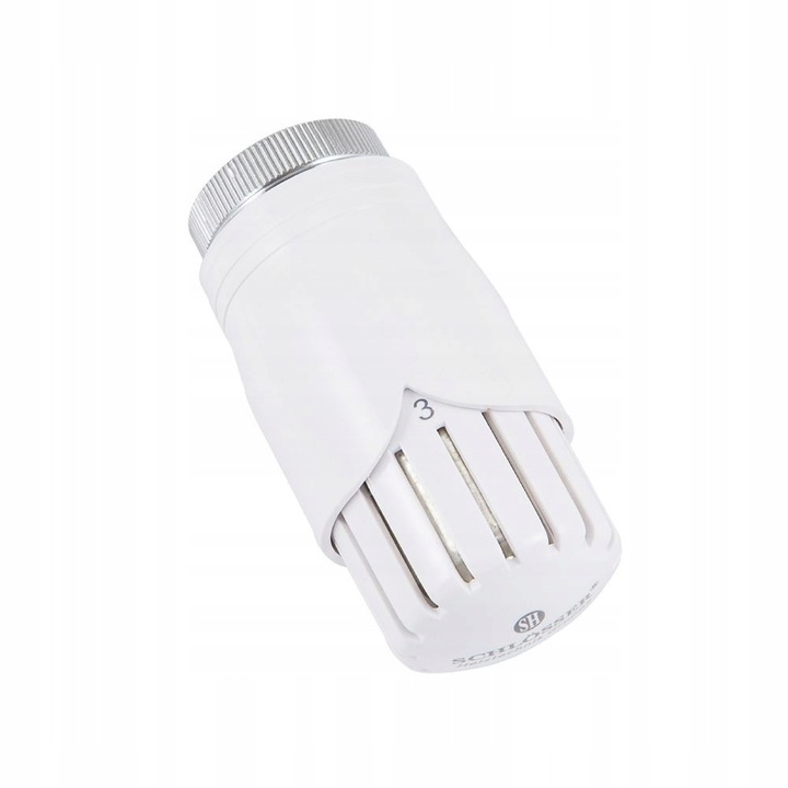 SCHLOSSER GŁOWICA TERM. DIAMANT B-B M30x1.5 SH