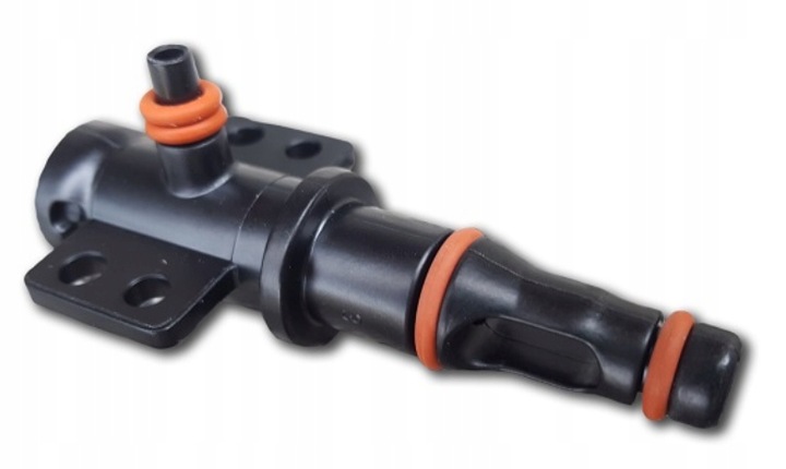 Zawór rozdzielacz wody gorącej Philips LatteGo Latte Go