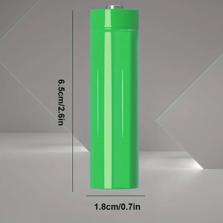 Ogniwo Wysokoprądowe US 18650 VTC6 3100mAh Li-ion 3,6V 30A Akumulator