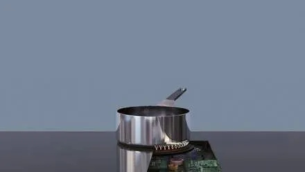 Płyta indukcyjna ELECTROLUX LIR60433B Slim-Fit 4 pola timer PowerBoost