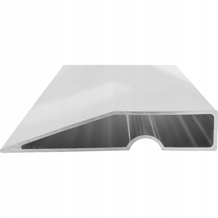 Łata murarska trapezowa 1m Proline 15410