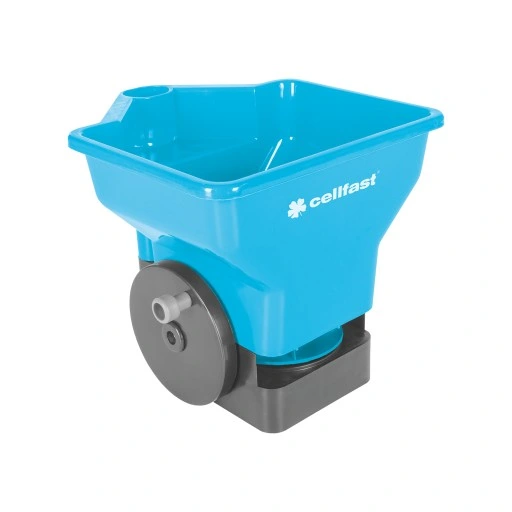 CELLFAST SIEWNIK RĘCZNY DO NASION TRAWY NAWOZÓW WARZYW 3L 42-204