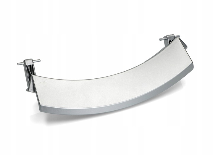 UCHWYT KLAMKA DRZWI PRALKI BOSCH LOGIXX SREBRNY