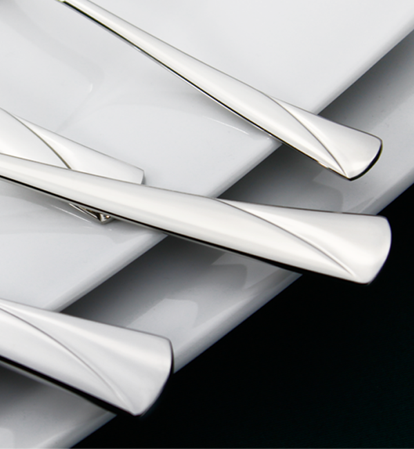 GERLACH VALOR SZTUĆCE 24 EL POŁYSK PUDEŁKO / 6 OS