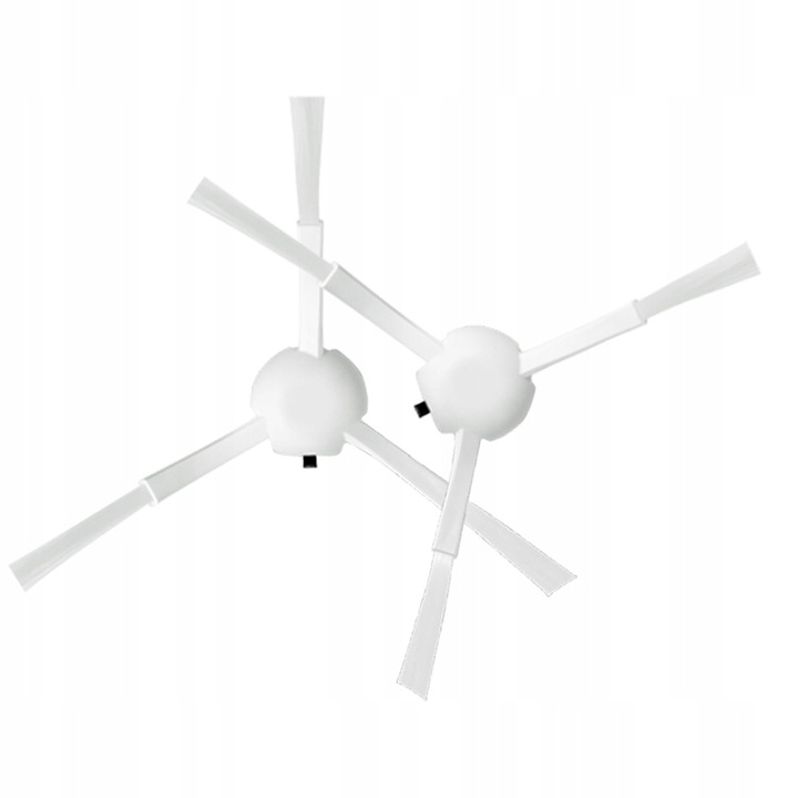 SZCZOTKI FILTRY MOPY WORKI DO XIAOMI MI ROBOT VACUUM X20+/ X10+ PLUS/ S10+