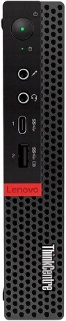 Tani PC 8-mej gen. Lenovo M720q Tiny i5 WiFi BT 16GB 256GB SSD W11