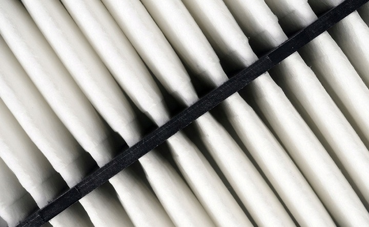 Zestaw Filtrów do oczyszczacza Klarta Stor 1, 2, 3 HEPA WĘGLOWY FILTR