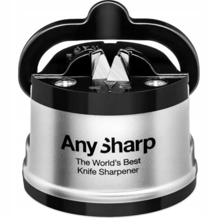 Ostrzałka Osełka Stalka Any Sharp classic do noży