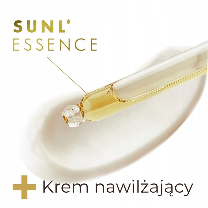 Kropelki samoopalające do twarzy light/medium - dodaj do ulubionego kremu