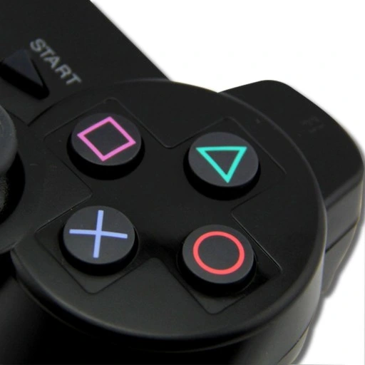 PAD DO PS3 PLAYSTATION 3 BLUETOOTH KONTROLER bezprzewodowy