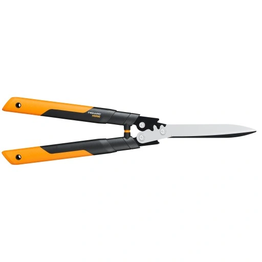 FISKARS Nożyce do żywopłotu HSX92 PowerGearX 1023631