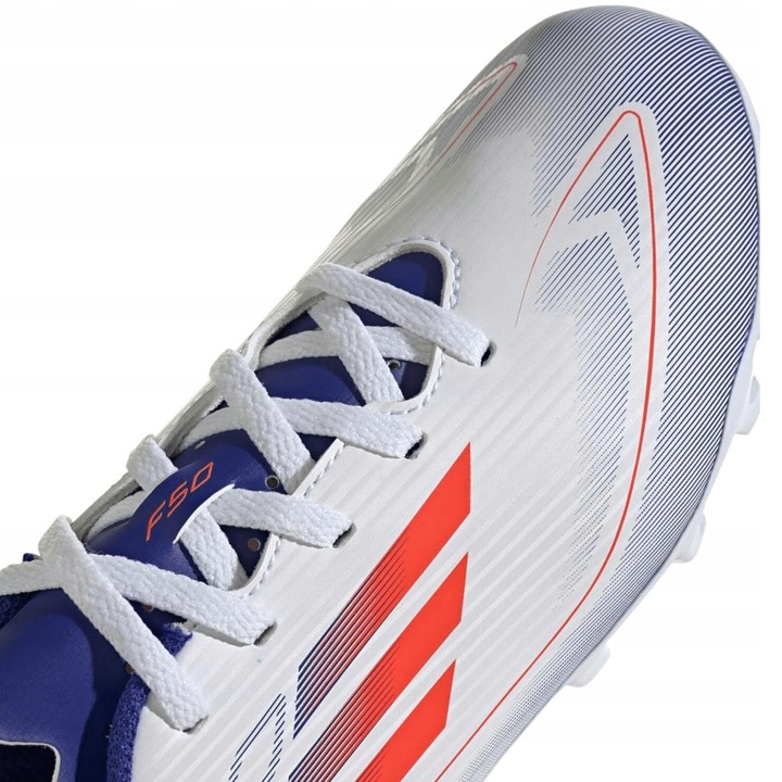 KORKI PIŁKARSKIE ADIDAS F50 LANKI BUTY SPORTOWE ROZMIAR 38 2/3