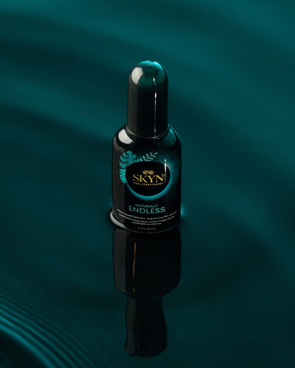 Żel intymny Skyn Naturally Endless 80ml Nawilżający Lubrykant na bazie wody