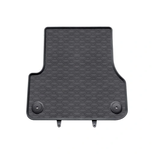 DYWANIKI GUMOWE do Audi A6 C7 - 2011-2017